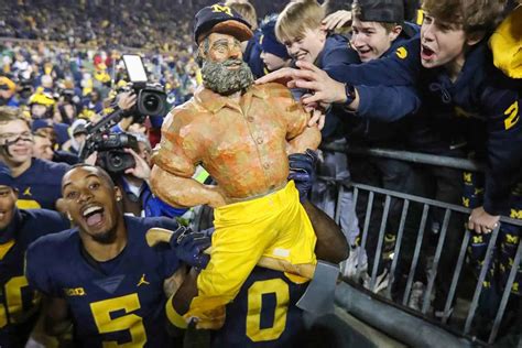 rivalry trophy ideas.
